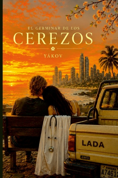 El Germinar de los Cerezos