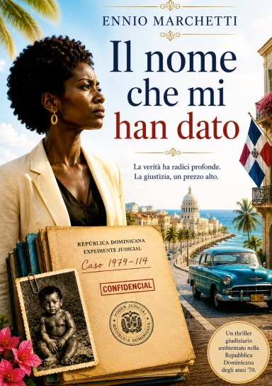 IL NOME CHE MI HAN DATO