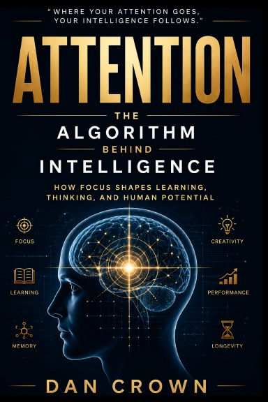 Attention: The Algorithm behind Intelligence