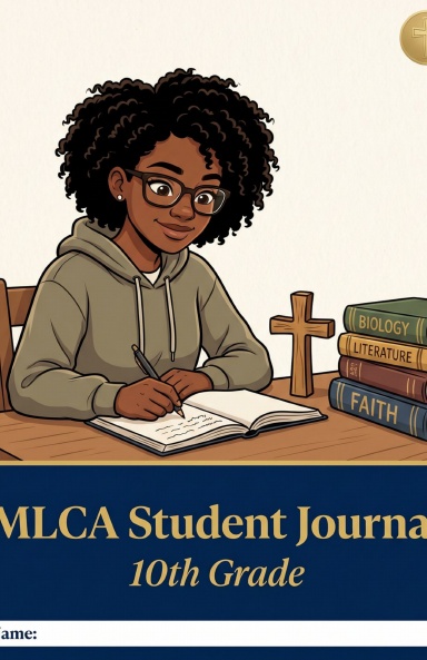 MLCA Student Journal 10th Grade