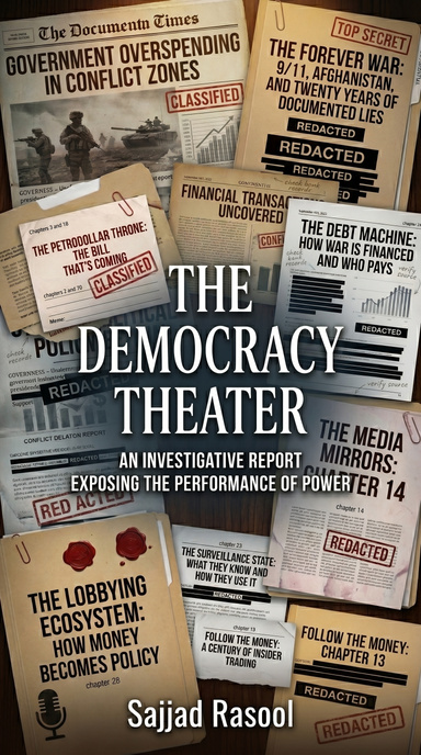 THE DEMOCRACYTHEATER