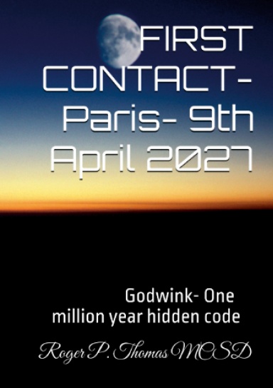 PARIS- First Contact