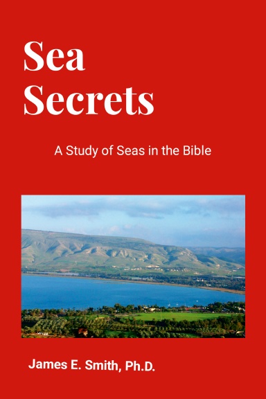 Sea Secrets