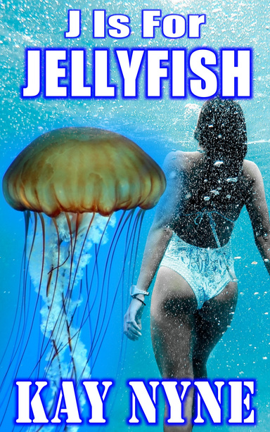 J is for Jellyfish