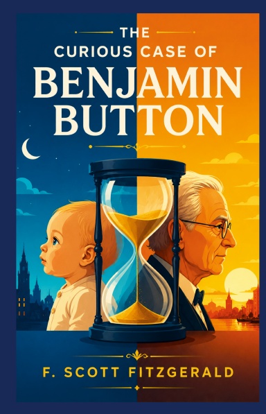 The Curious Case Of Benjamin Button