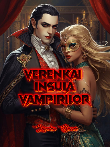 Verenkai – Vampire Island
