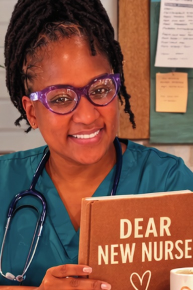Dear New Nurse