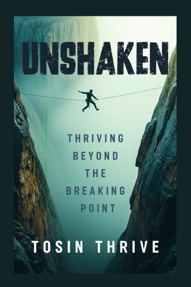 Unshaken