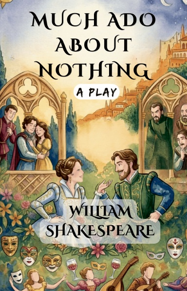 Much Ado About Nothing