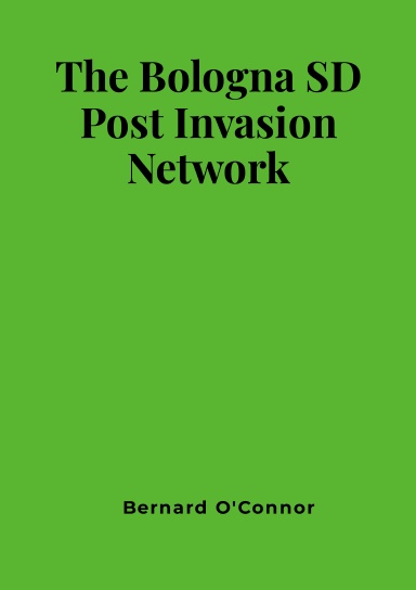 The Bologna SD Post Invasion Network