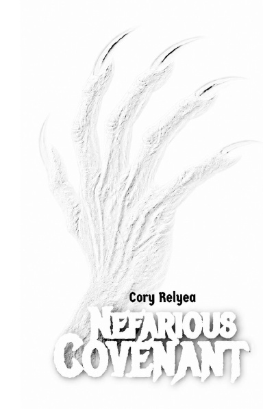Nefarious: Covenant