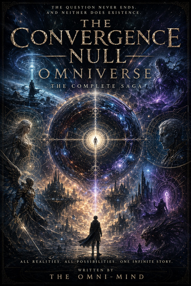 Convergance Null Omniverse