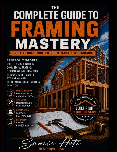 The Complete Guide to Framing Mastery