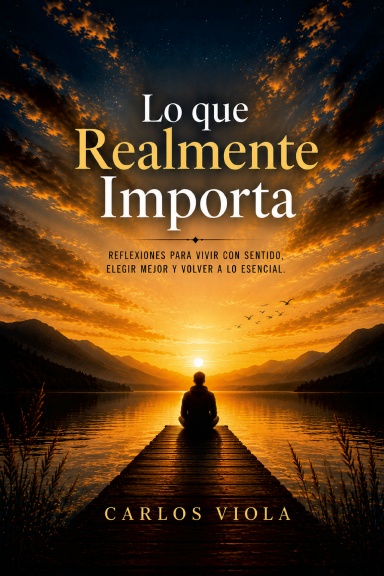 Lo que Realmente Importa