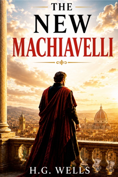 The New Machiavelli