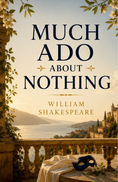 Much Ado About Nothing