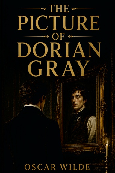 The Picture of Dorian Gray