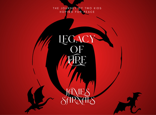 Legacy of Fire