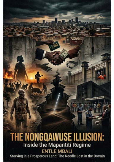 THE NONQAWUSE ILLUSION