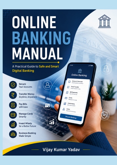 Online Banking Manual