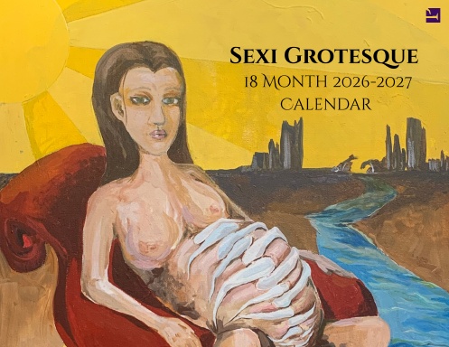 Sexi Grotesque