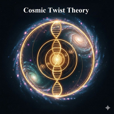Cosmic Twist Theory