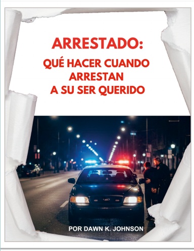 Arrestado