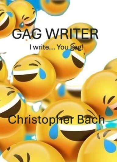 Gag Writer