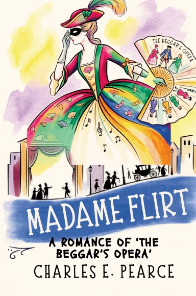 Madame Flirt