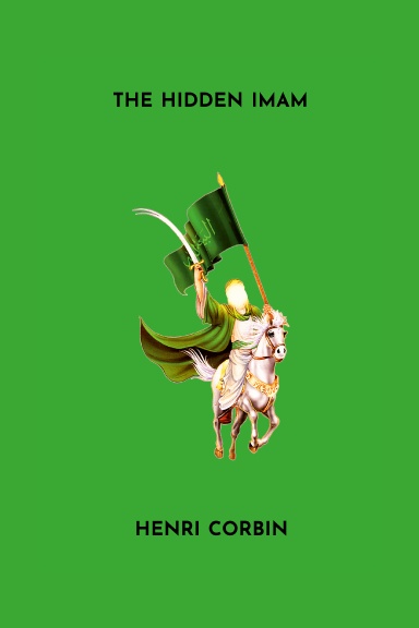 The Hidden Imam