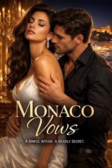 MONACO VOWS-The Must Read Novel