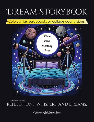 Dream Storybook