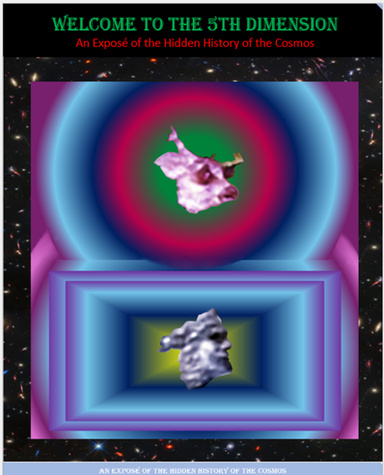 Welcome to the 5th Dimension