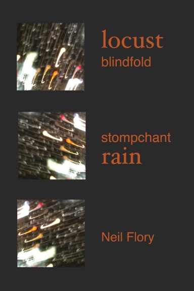 locust blindfold stompchant rain
