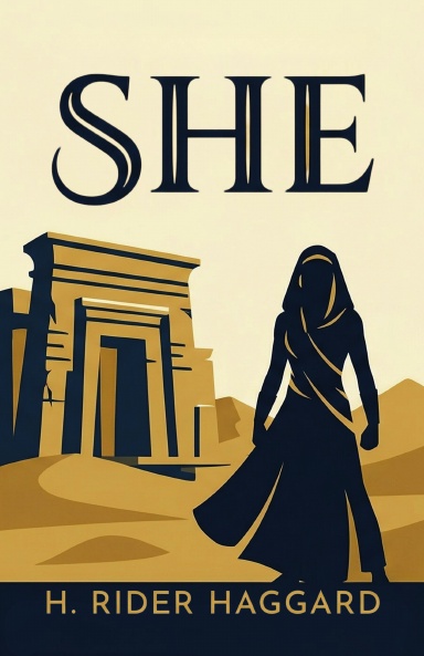 She