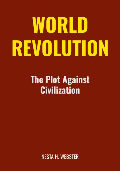World Revolution