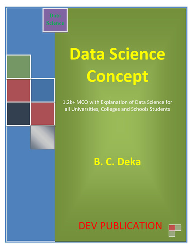 Data Science Concept