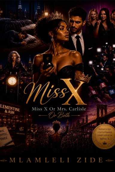 Miss X "Two":