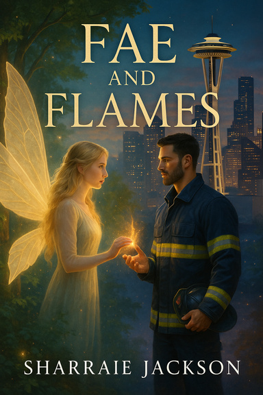 Fae and Flames