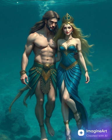 Adventures Of Atlantia And Artium Ep (1)