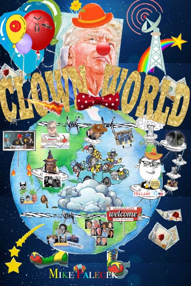 Clown World