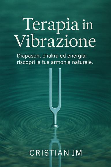Terapia in Vibrazione
