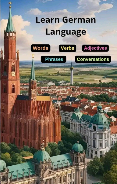 Learn German Language