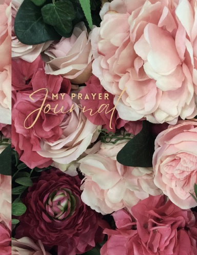Prayer Journal