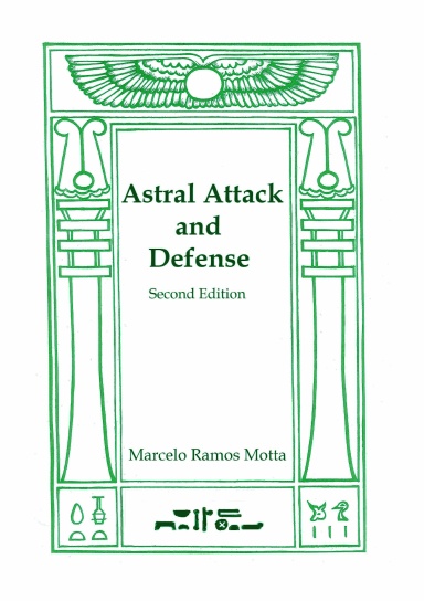 Astral Attack and Defense Second Edition