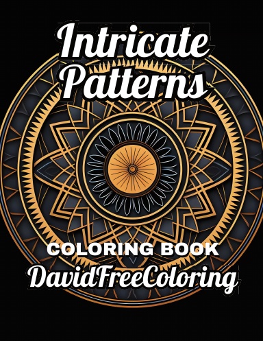 Intricate Patterns