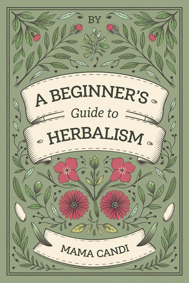 A Beginner's Guide to Herbalism