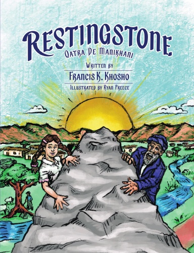 Restingstone