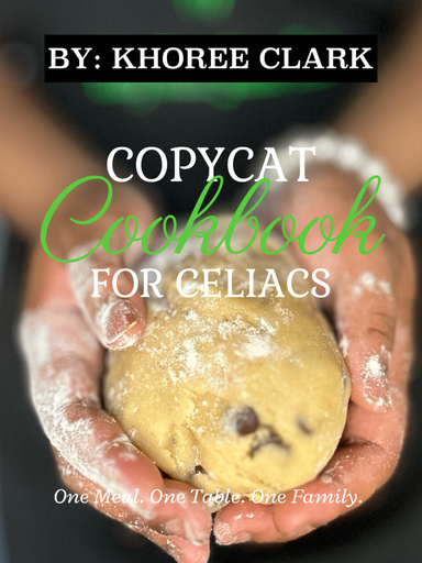 Copycat E Book