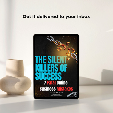 The Silent Killers of Success